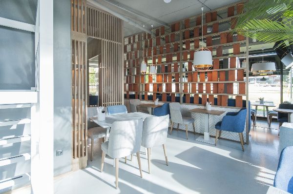 Restauratuion Foto
