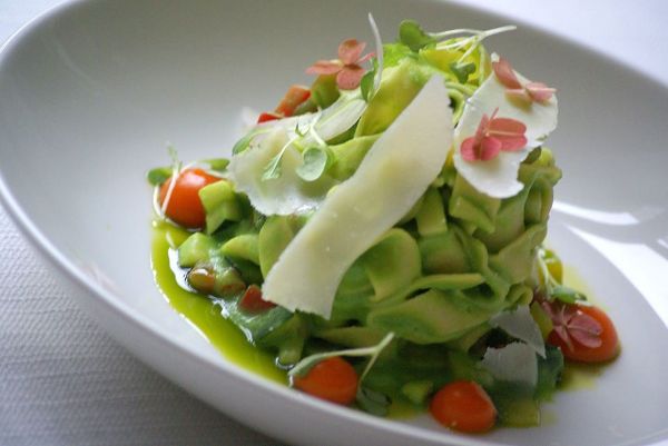 Restauratuion Foto