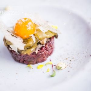 Restauratuion Foto