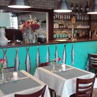 Restauratuion Foto