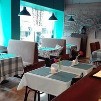 Restauratuion Foto